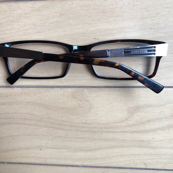 converse tortoise shell glasses